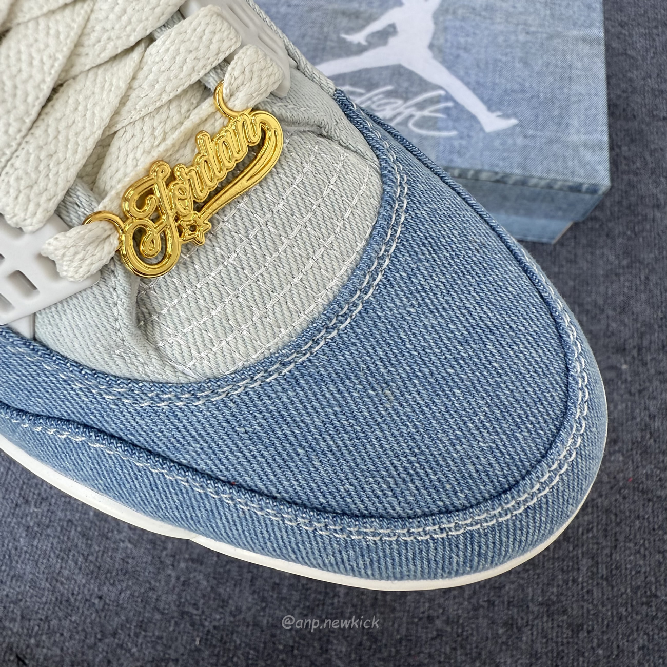 Air Jordan 4 Retro Tex Denim Worn Blue Womens Ib6716 100 (10) - www.kitistry.com Air Jordan 4 Retro Tex Denim Worn Blue Womens Ib6716 100 (10) - www.kitistry.com