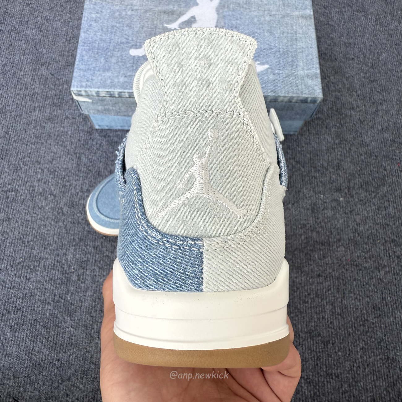 Air Jordan 4 Retro Tex Denim Worn Blue Womens Ib6716 100 (3) - www.kitistry.com Air Jordan 4 Retro Tex Denim Worn Blue Womens Ib6716 100 (3) - www.kitistry.com
