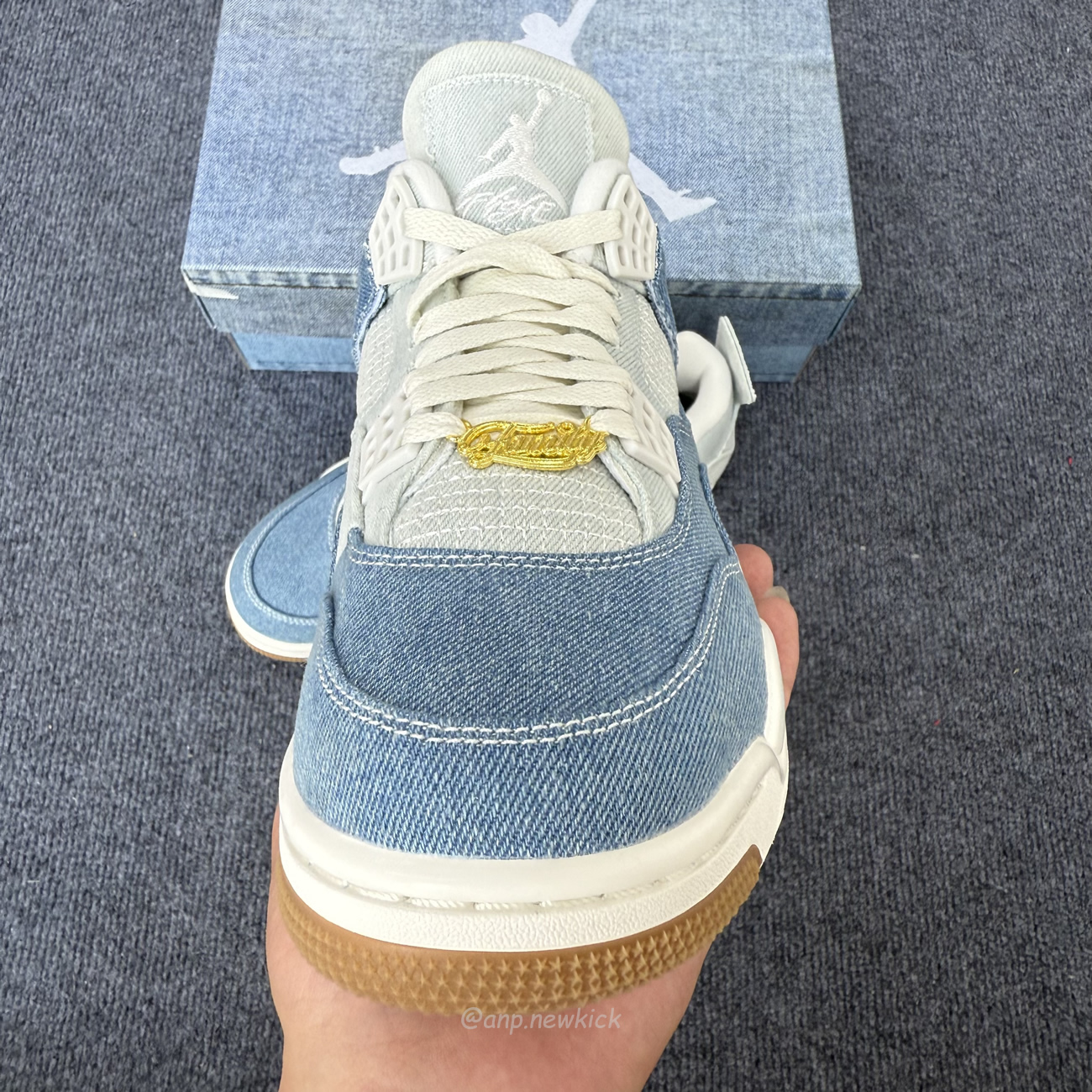 Air Jordan 4 Retro Tex Denim Worn Blue Womens Ib6716 100 (7) - www.kitistry.com Air Jordan 4 Retro Tex Denim Worn Blue Womens Ib6716 100 (7) - www.kitistry.com