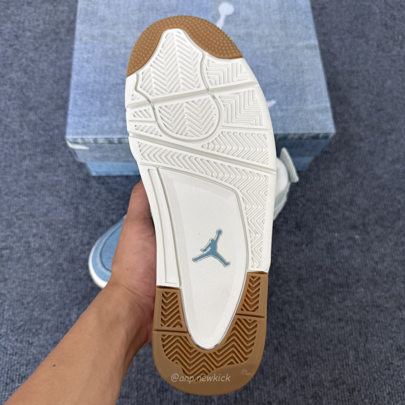 Air Jordan 4 Retro Tex Denim Worn Blue Womens Ib6716 100 (9) - www.kitistry.com Air Jordan 4 Retro Tex Denim Worn Blue Womens Ib6716 100 (9) - www.kitistry.com