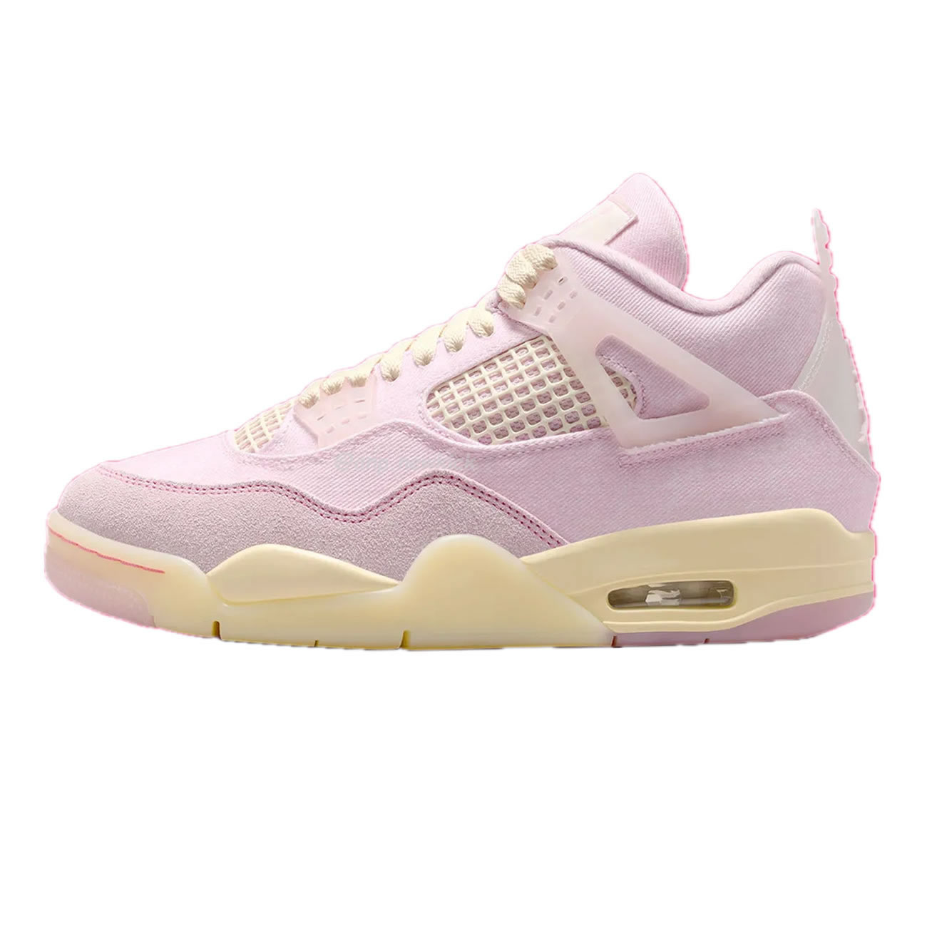 Air Jordan 4 Retro Iced Carmine Womens Ib6716 600 (1) - www.kitistry.com