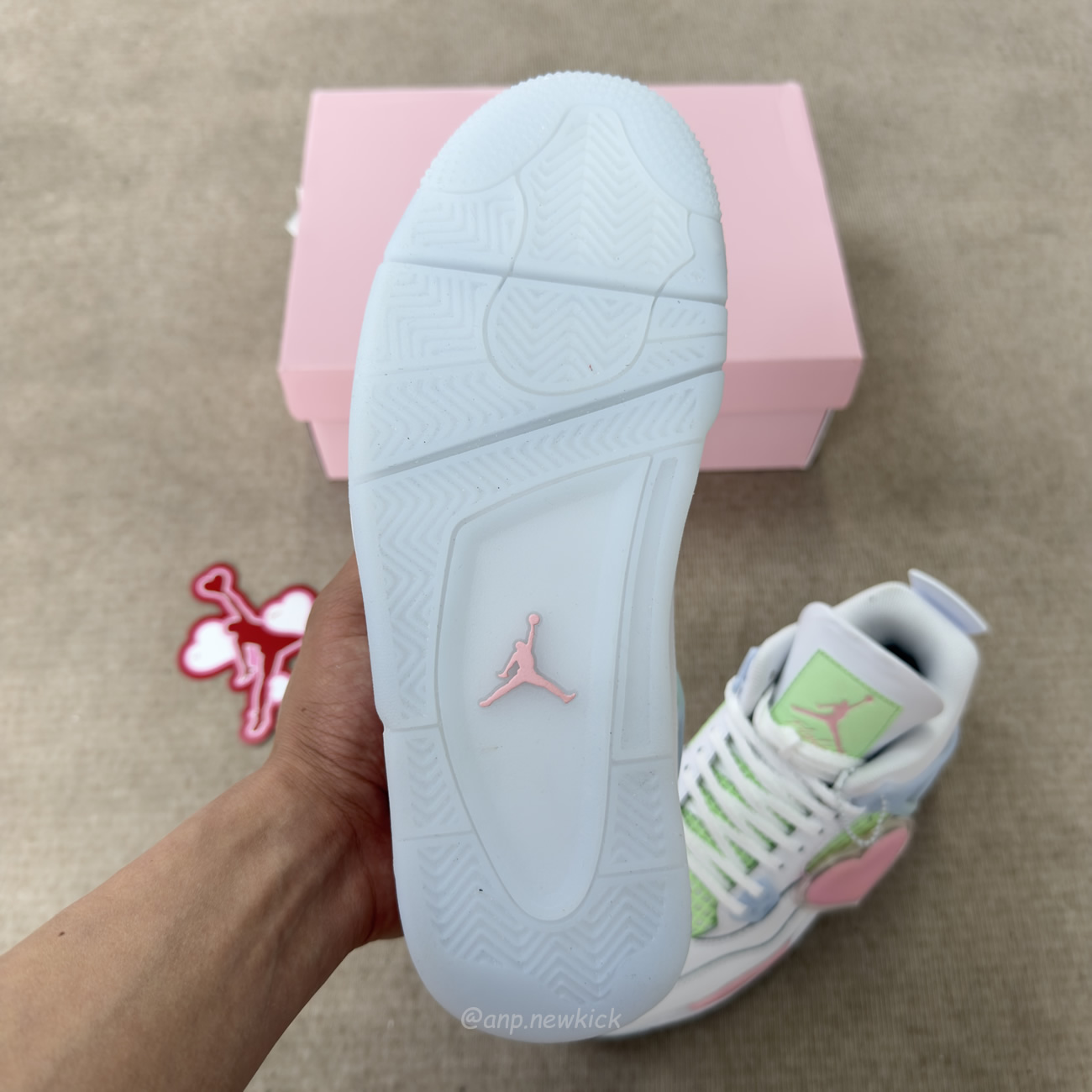 Air Jordan 4 Retro Valentines Day 2026 Ib7068 100 (2) - www.kitistry.com Air Jordan 4 Retro Valentines Day 2026 Ib7068 100 (2) - www.kitistry.com