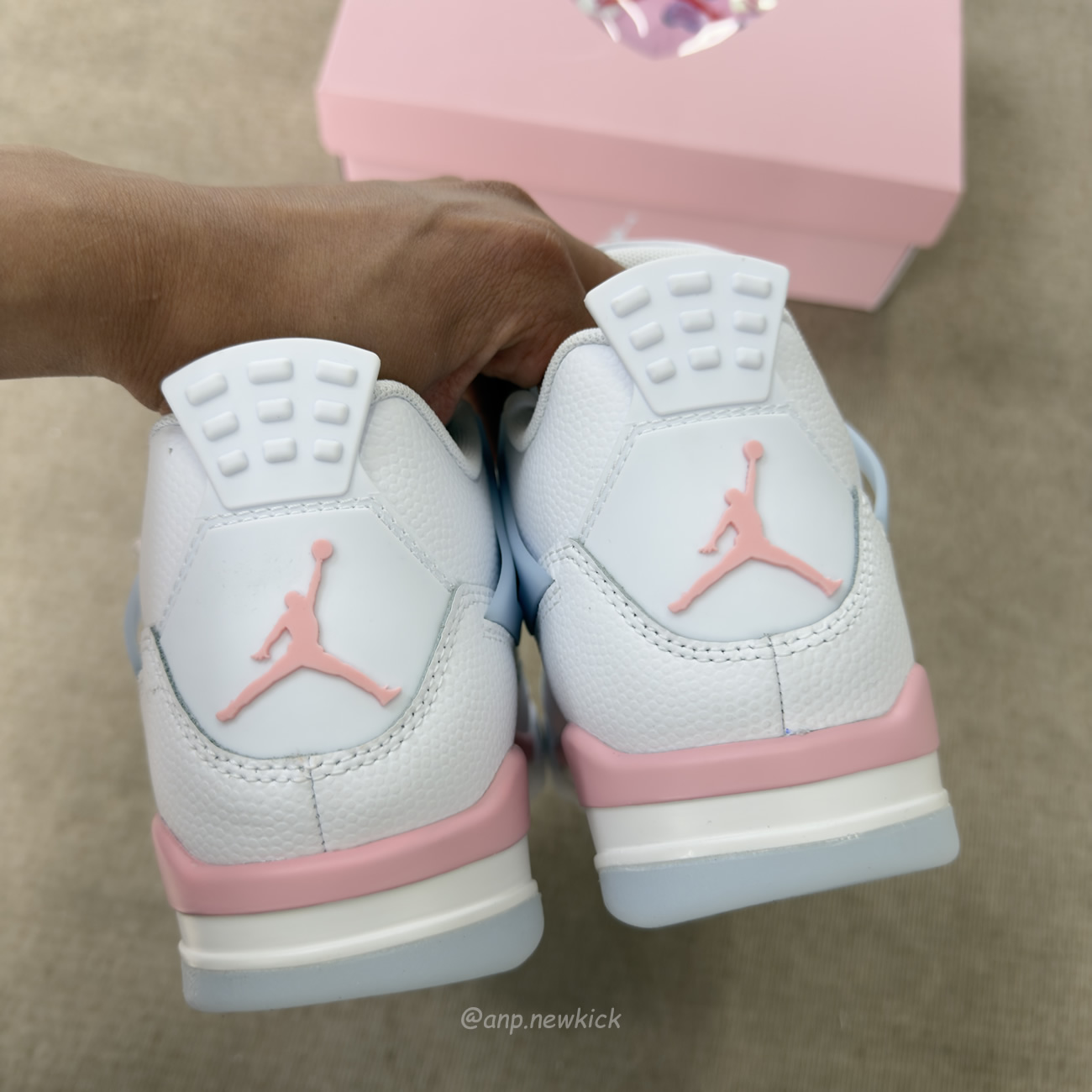 Air Jordan 4 Retro Valentines Day 2026 Ib7068 100 (4) - www.kitistry.com Air Jordan 4 Retro Valentines Day 2026 Ib7068 100 (4) - www.kitistry.com