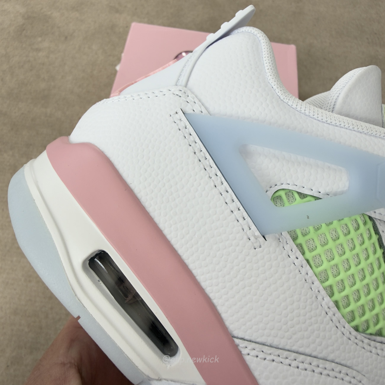 Air Jordan 4 Retro Valentines Day 2026 Ib7068 100 (5) - www.kitistry.com Air Jordan 4 Retro Valentines Day 2026 Ib7068 100 (5) - www.kitistry.com