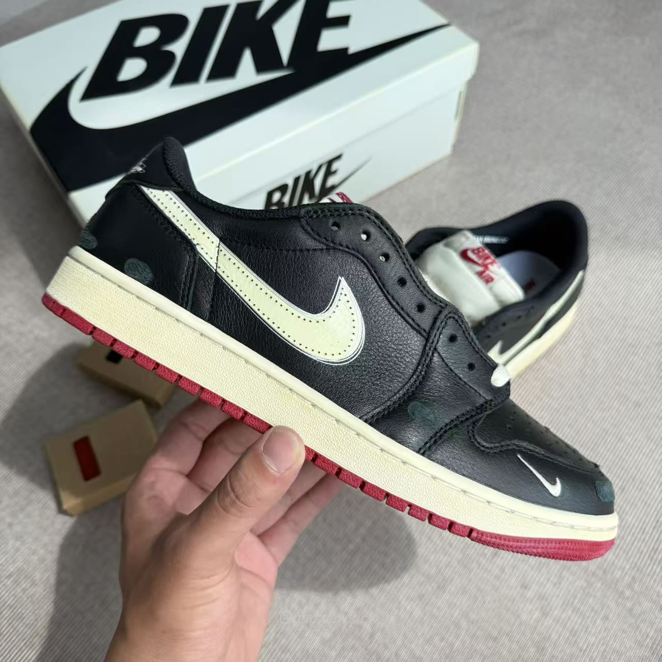 Air Jordan 1 Retro Low Og Nigel Sylvester Better With Time Ib8958 001 (6) - www.kitistry.com Air Jordan 1 Retro Low Og Nigel Sylvester Better With Time Ib8958 001 (6) - www.kitistry.com