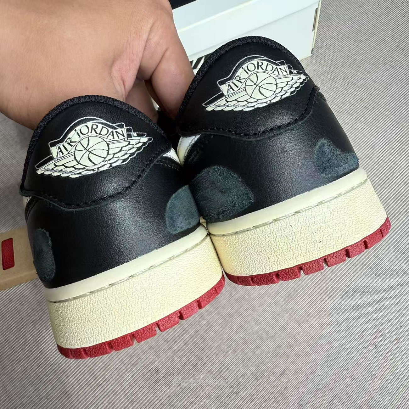 Air Jordan 1 Retro Low Og Nigel Sylvester Better With Time Ib8958 001 (9) - www.kitistry.com Air Jordan 1 Retro Low Og Nigel Sylvester Better With Time Ib8958 001 (9) - www.kitistry.com
