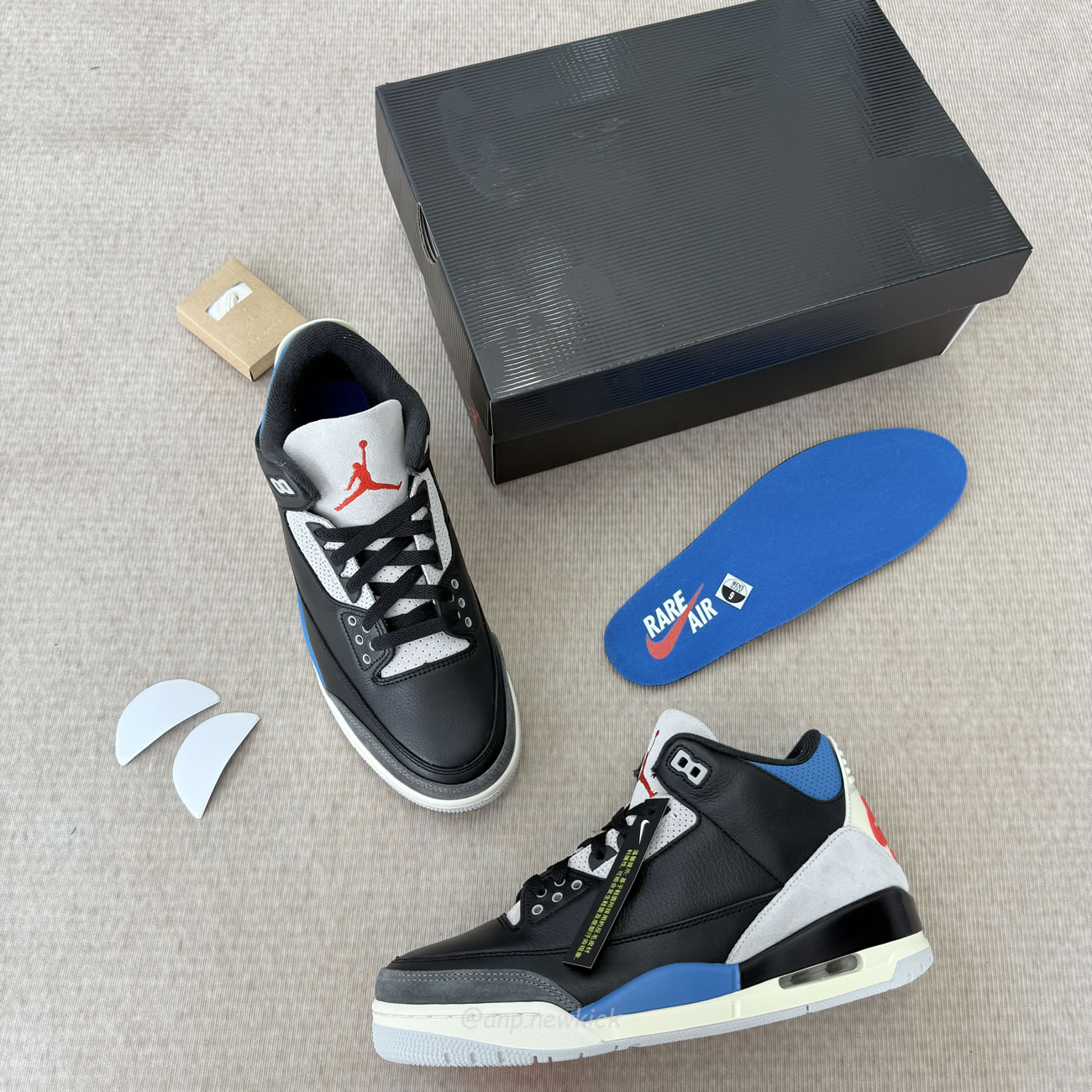 Air Jordan 3 Retro Og Rare Air Ib8967 004 (21) - www.kitistry.com Air Jordan 3 Retro Og Rare Air Ib8967 004 (21) - www.kitistry.com
