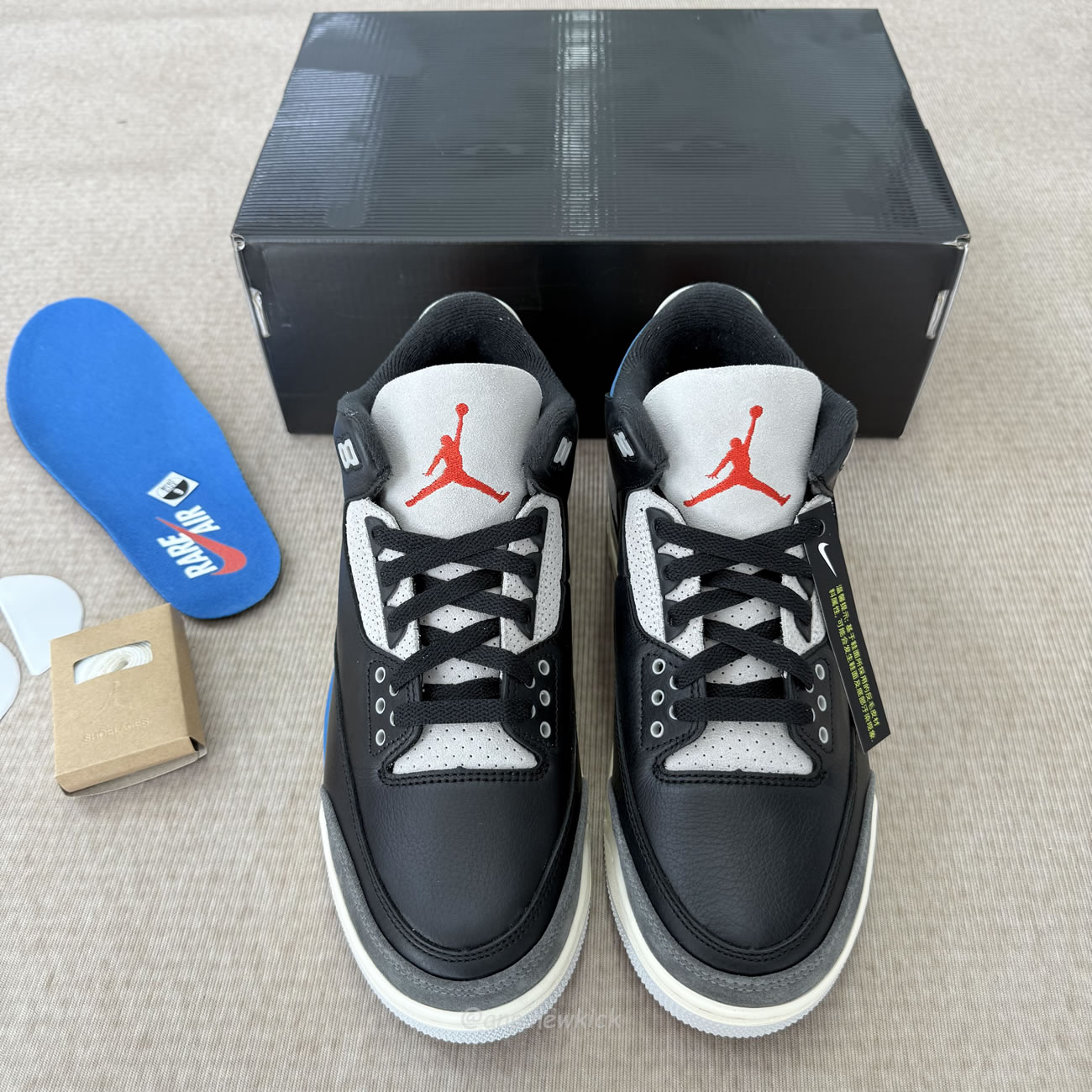 Air Jordan 3 Retro Og Rare Air Ib8967 004 (22) - www.kitistry.com Air Jordan 3 Retro Og Rare Air Ib8967 004 (22) - www.kitistry.com