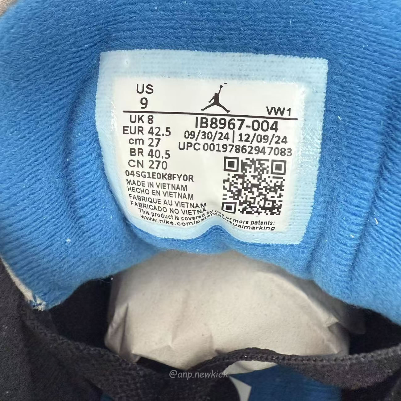 Air Jordan 3 Retro Og Rare Air Ib8967 004 (23) - www.kitistry.com Air Jordan 3 Retro Og Rare Air Ib8967 004 (23) - www.kitistry.com