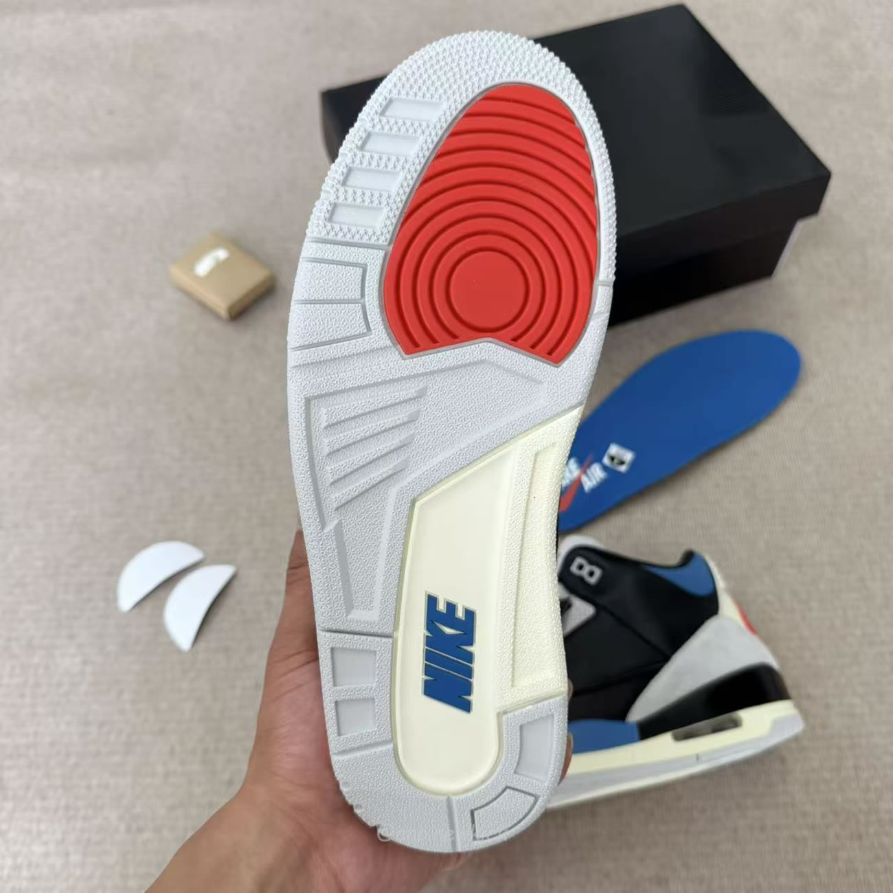 Air Jordan 3 Retro Og Rare Air Ib8967 004 (28) - www.kitistry.com Air Jordan 3 Retro Og Rare Air Ib8967 004 (28) - www.kitistry.com