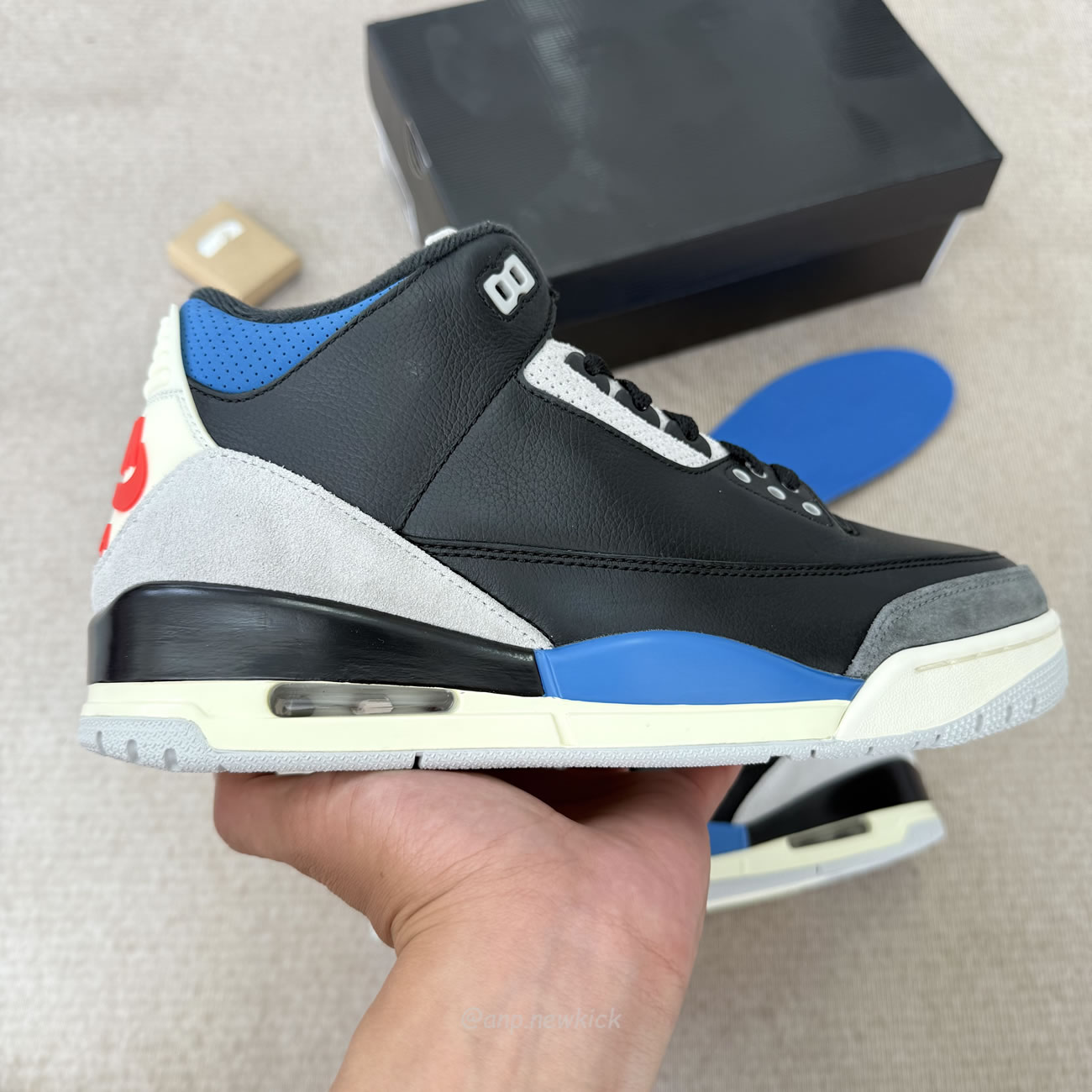 Air Jordan 3 Retro Og Rare Air Ib8967 004 (29) - www.kitistry.com Air Jordan 3 Retro Og Rare Air Ib8967 004 (29) - www.kitistry.com