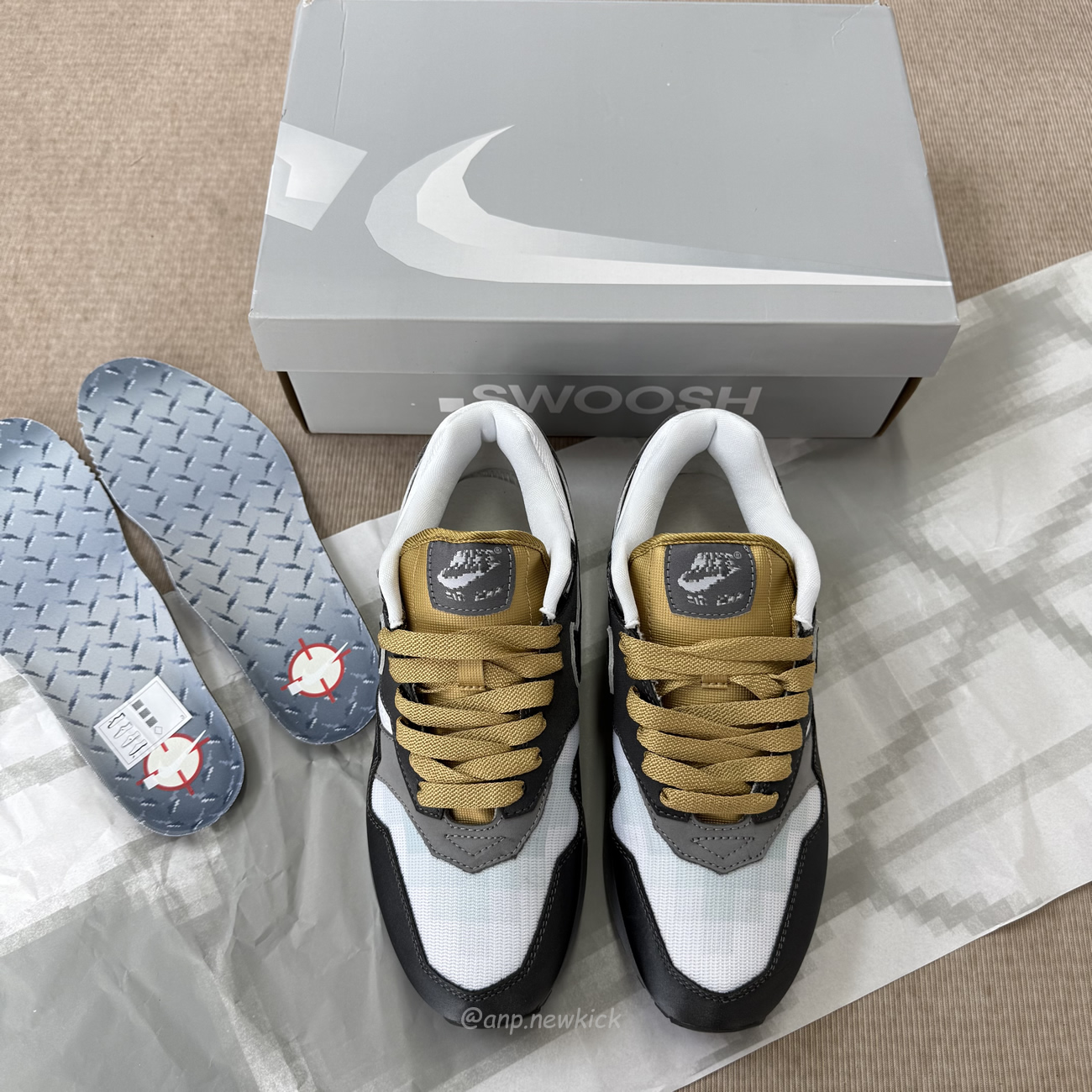 Nike Air Max 1 Swoosh Low Poly Big Head Mode Ib9898 001 (2) - www.kitistry.com Nike Air Max 1 Swoosh Low Poly Big Head Mode Ib9898 001 (2) - www.kitistry.com