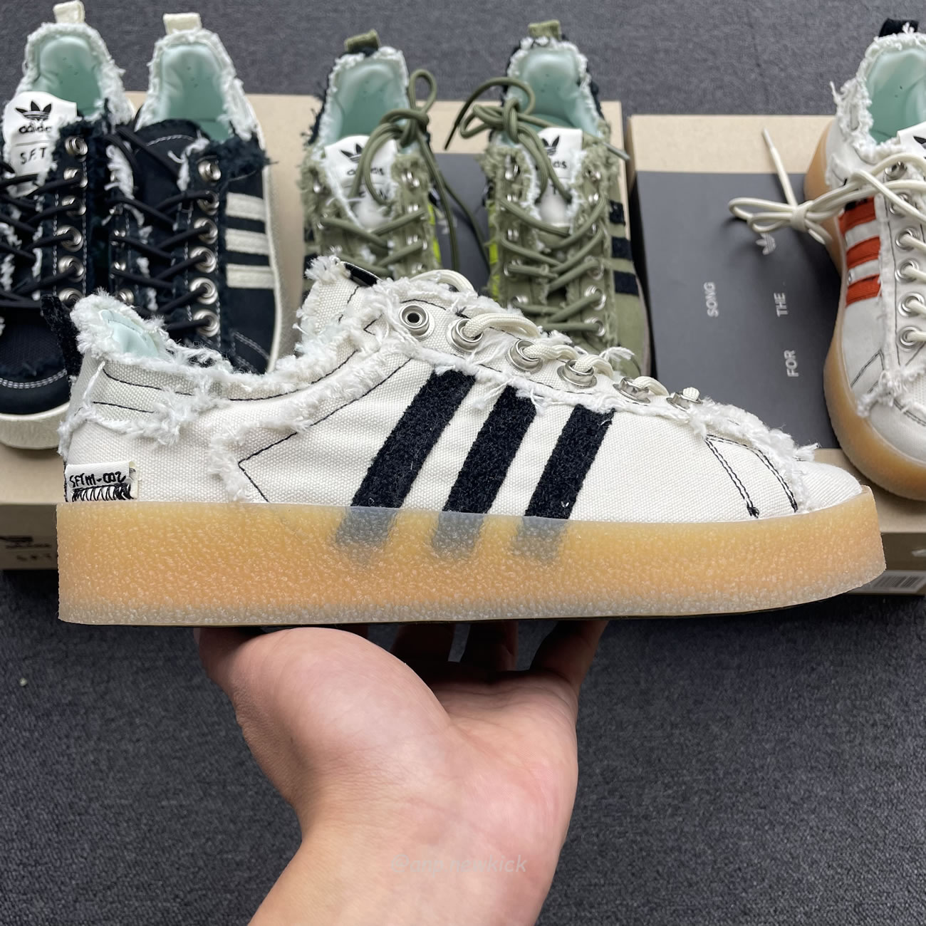 Adidas Campus 80s Song For The Mute Olive Bliss Black Id4792 Id4791 Id4818 (7) - www.kitistry.com Adidas Campus 80s Song For The Mute Olive Bliss Black Id4792 Id4791 Id4818 (7) - www.kitistry.com