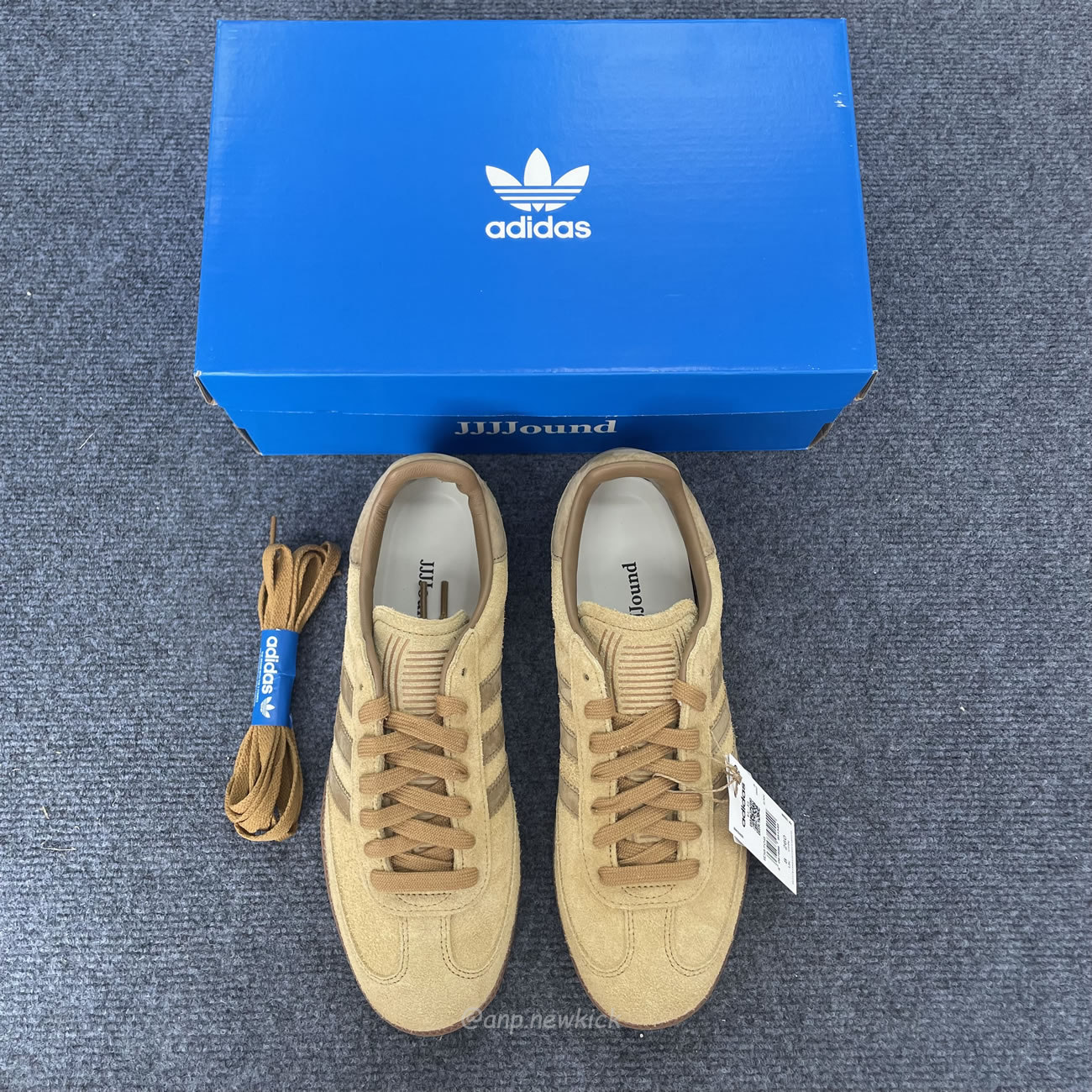 Adidas Samba Og Jjjjound Tobacco Id8709 (7) - www.kitistry.com Adidas Samba Og Jjjjound Tobacco Id8709 (7) - www.kitistry.com
