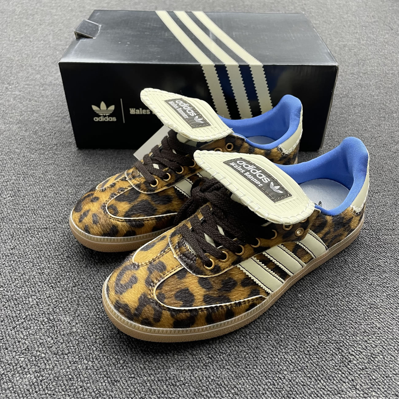 Adidas Samba Pony Wales Bonner Leopard Ie0578 (9) - www.kitistry.com Adidas Samba Pony Wales Bonner Leopard Ie0578 (9) - www.kitistry.com