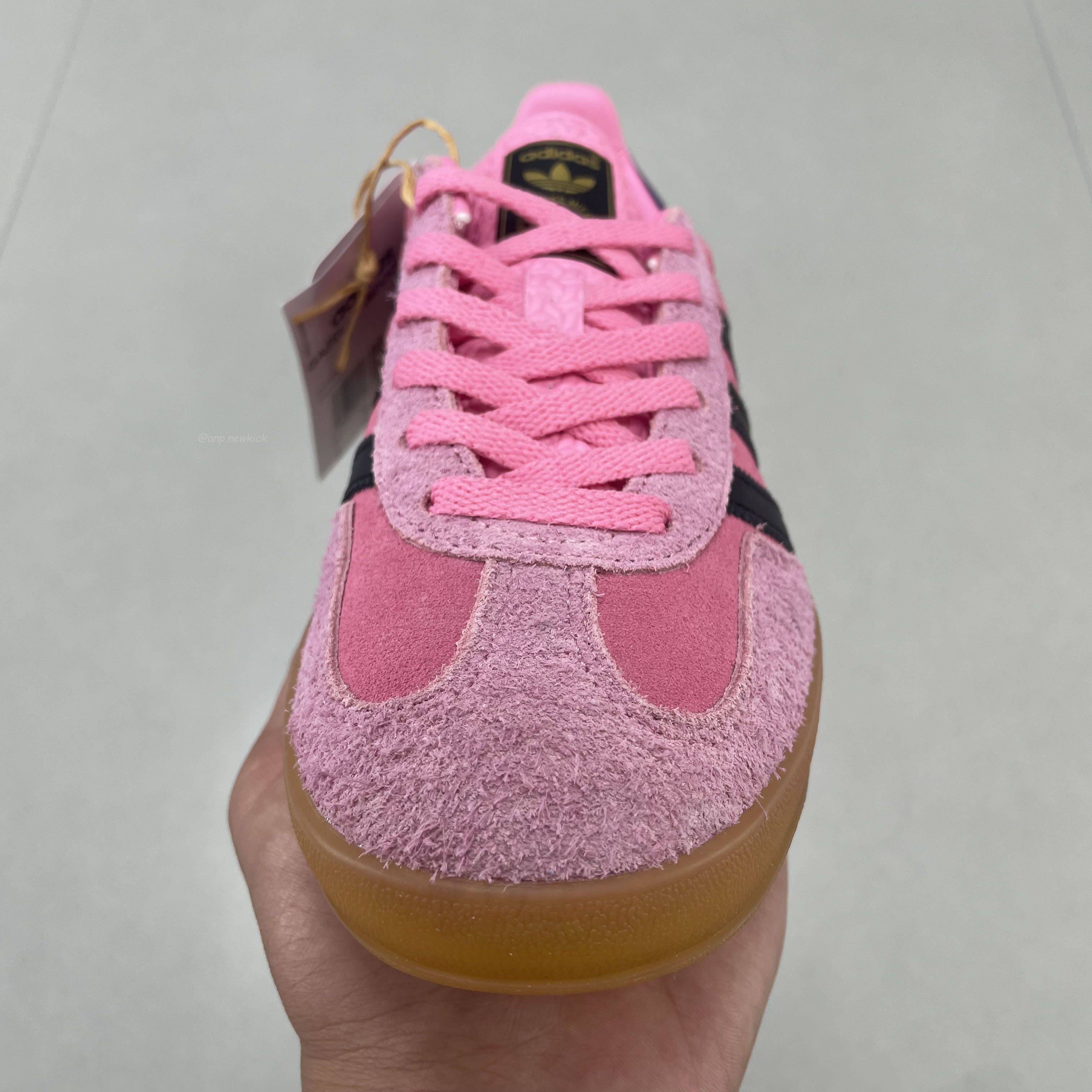 Adidas Gazelle Indoor Bliss Pink Purple Womens Ie7002 (5) - www.kitistry.com Adidas Gazelle Indoor Bliss Pink Purple Womens Ie7002 (5) - www.kitistry.com