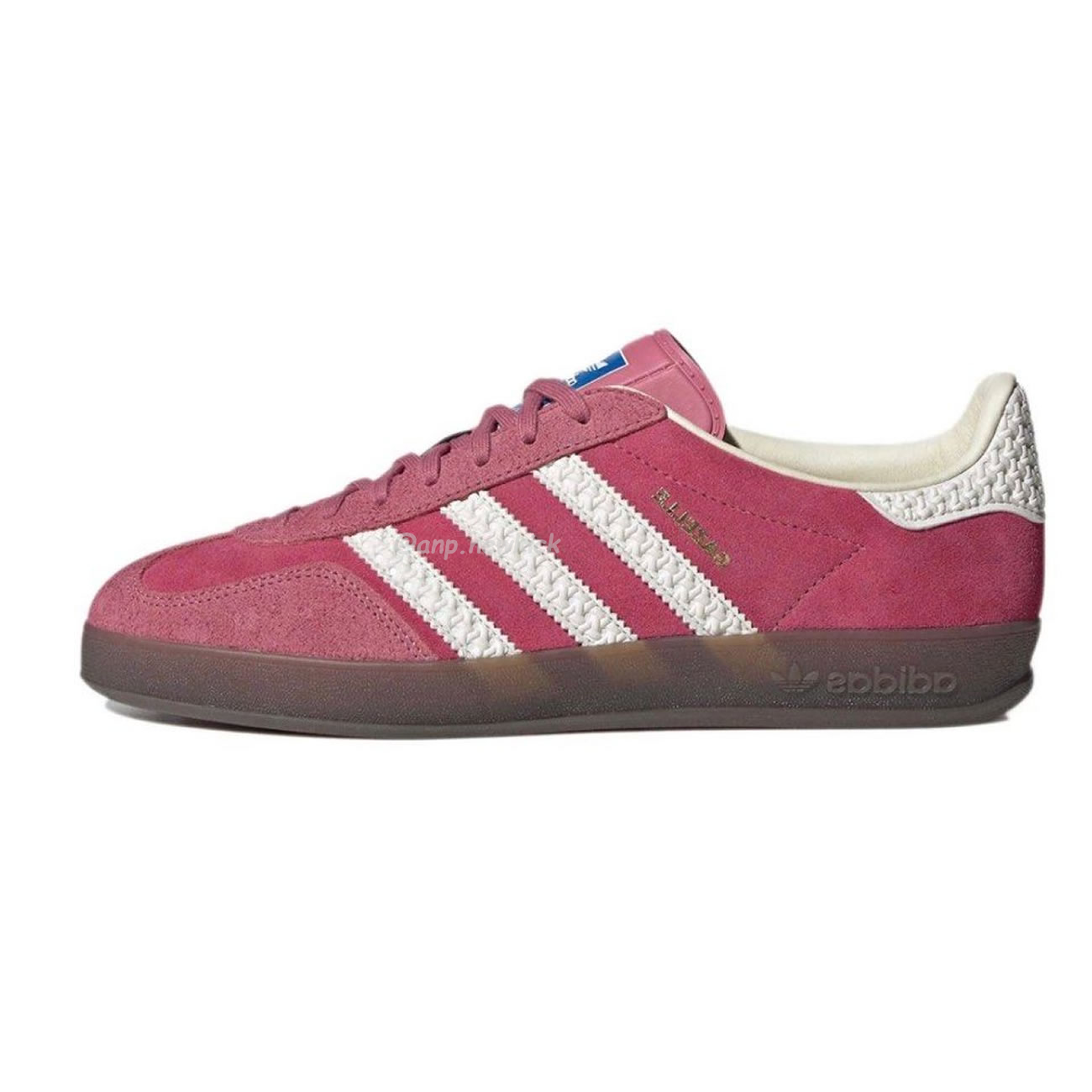 Adidas Gazelle Indoor Pink Cloud White If1809 (1) - www.kitistry.com Adidas Gazelle Indoor Pink Cloud White If1809 (1) - www.kitistry.com