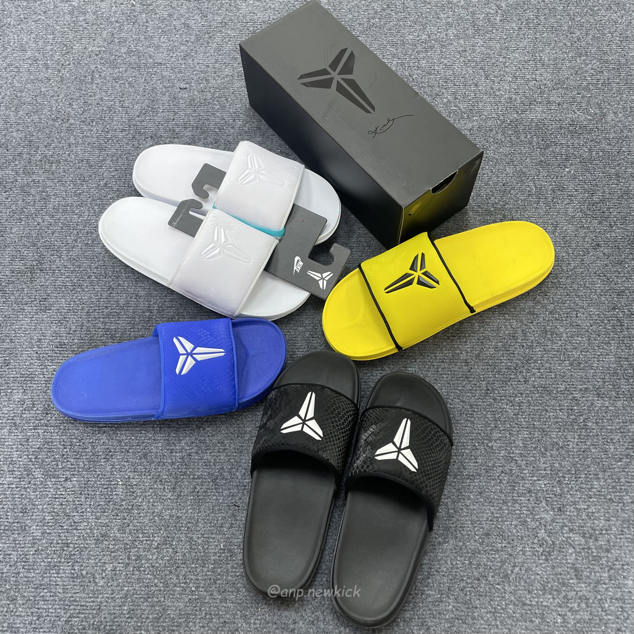 Nike Offcourt Slide Kobe Bryant Dodgers If2870 400 (10) - www.kitistry.com Nike Offcourt Slide Kobe Bryant Dodgers If2870 400 (10) - www.kitistry.com