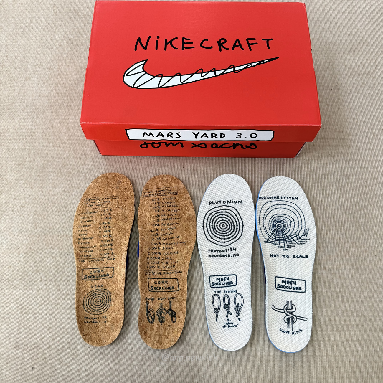 Nikecraft Mars Yard Shoe 3.0 Tom Sachs Space Camp If2885 100 (13) - www.kitistry.com Nikecraft Mars Yard Shoe 3.0 Tom Sachs Space Camp If2885 100 (13) - www.kitistry.com