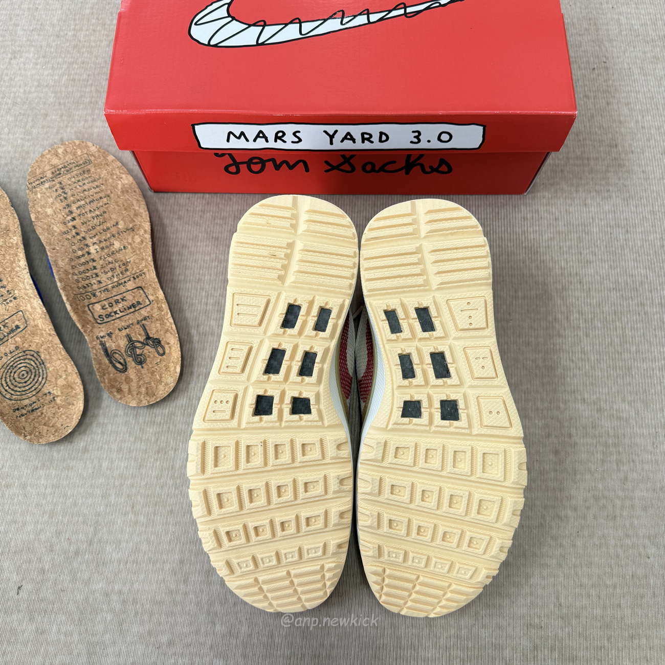 Nikecraft Mars Yard Shoe 3.0 Tom Sachs Space Camp If2885 100 (3) - www.kitistry.com Nikecraft Mars Yard Shoe 3.0 Tom Sachs Space Camp If2885 100 (3) - www.kitistry.com