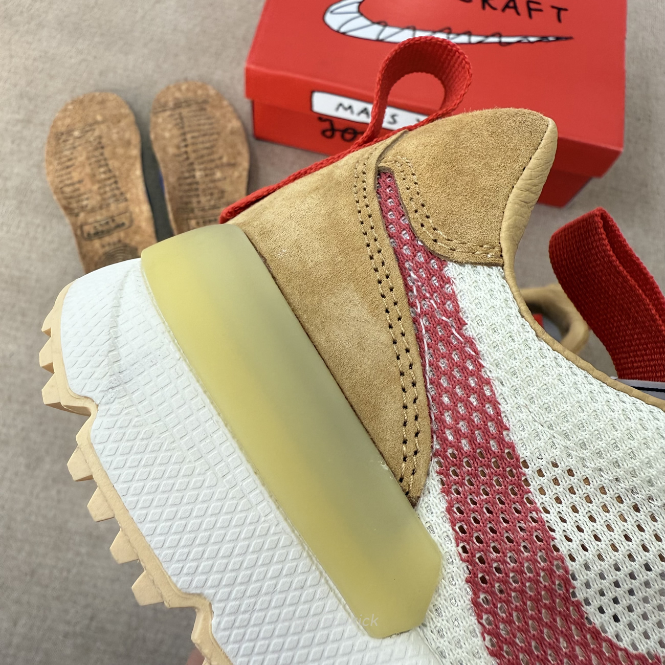 Nikecraft Mars Yard Shoe 3.0 Tom Sachs Space Camp If2885 100 (4) - www.kitistry.com Nikecraft Mars Yard Shoe 3.0 Tom Sachs Space Camp If2885 100 (4) - www.kitistry.com