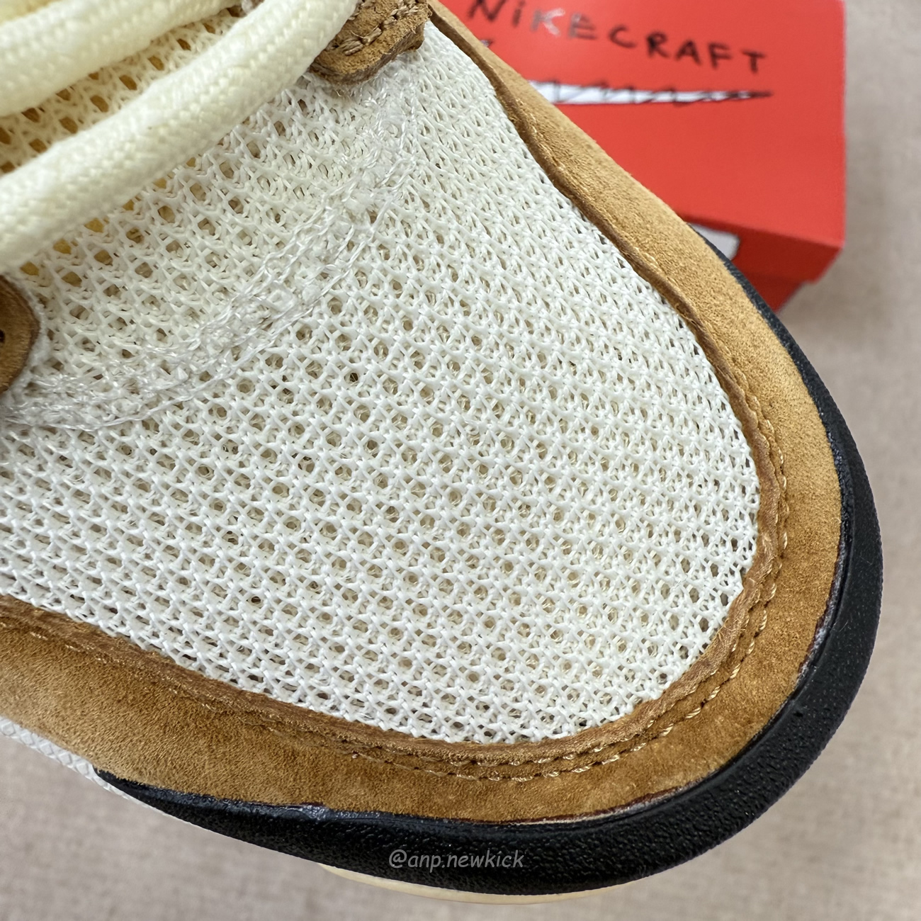 Nikecraft Mars Yard Shoe 3.0 Tom Sachs Space Camp If2885 100 (6) - www.kitistry.com Nikecraft Mars Yard Shoe 3.0 Tom Sachs Space Camp If2885 100 (6) - www.kitistry.com