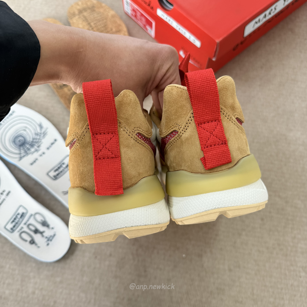 Nikecraft Mars Yard Shoe 3.0 Tom Sachs Space Camp If2885 100 (8) - www.kitistry.com Nikecraft Mars Yard Shoe 3.0 Tom Sachs Space Camp If2885 100 (8) - www.kitistry.com