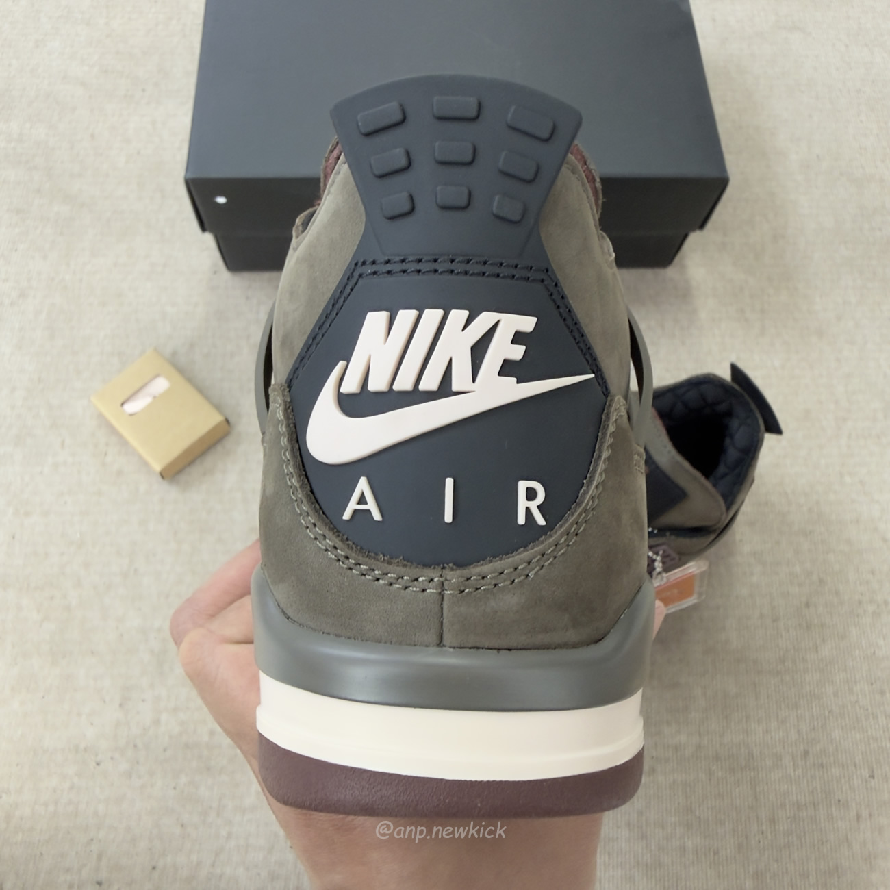 Air Jordan 4 Retro Sp A Ma Maniére Dark Mocha If3102 200 (22) - www.kitistry.com Air Jordan 4 Retro Sp A Ma Maniére Dark Mocha If3102 200 (22) - www.kitistry.com