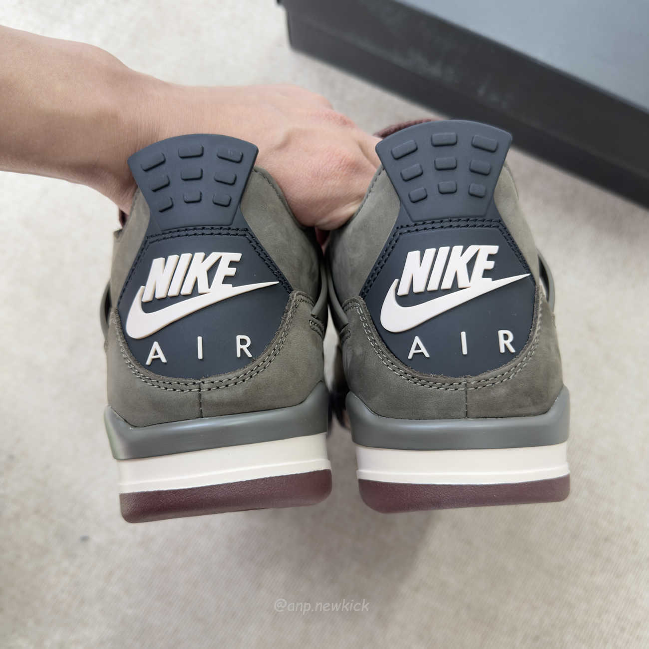 Air Jordan 4 Retro Sp A Ma Maniére Dark Mocha If3102 200 (26) - www.kitistry.com Air Jordan 4 Retro Sp A Ma Maniére Dark Mocha If3102 200 (26) - www.kitistry.com