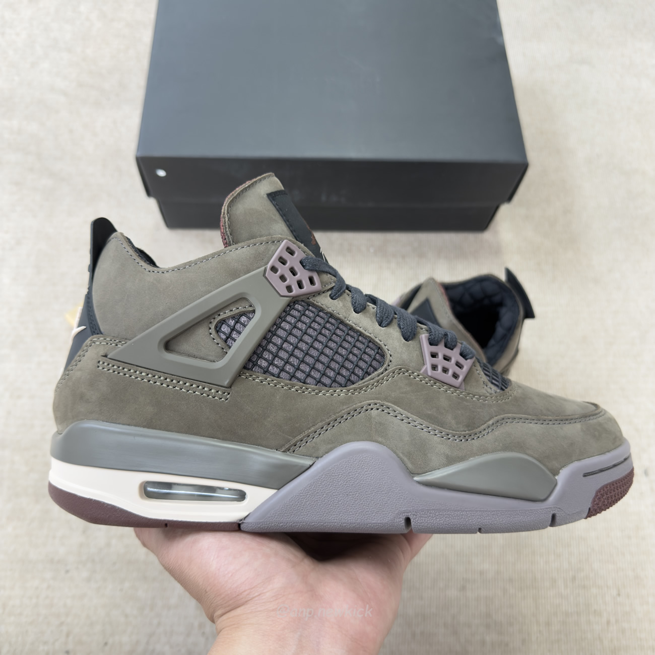 Air Jordan 4 Retro Sp A Ma Maniére Dark Mocha If3102 200 (27) - www.kitistry.com Air Jordan 4 Retro Sp A Ma Maniére Dark Mocha If3102 200 (27) - www.kitistry.com