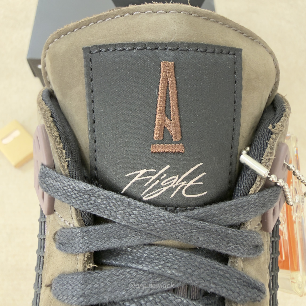 Air Jordan 4 Retro Sp A Ma Maniére Dark Mocha If3102 200 (31) - www.kitistry.com Air Jordan 4 Retro Sp A Ma Maniére Dark Mocha If3102 200 (31) - www.kitistry.com