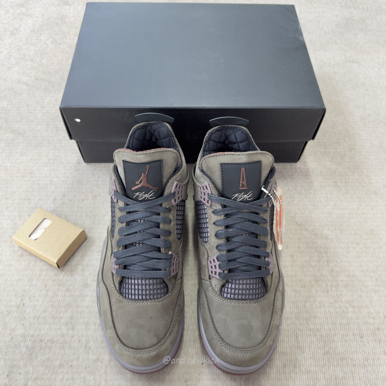 Air Jordan 4 Retro Sp A Ma Maniére Dark Mocha If3102 200 (33) - www.kitistry.com Air Jordan 4 Retro Sp A Ma Maniére Dark Mocha If3102 200 (33) - www.kitistry.com