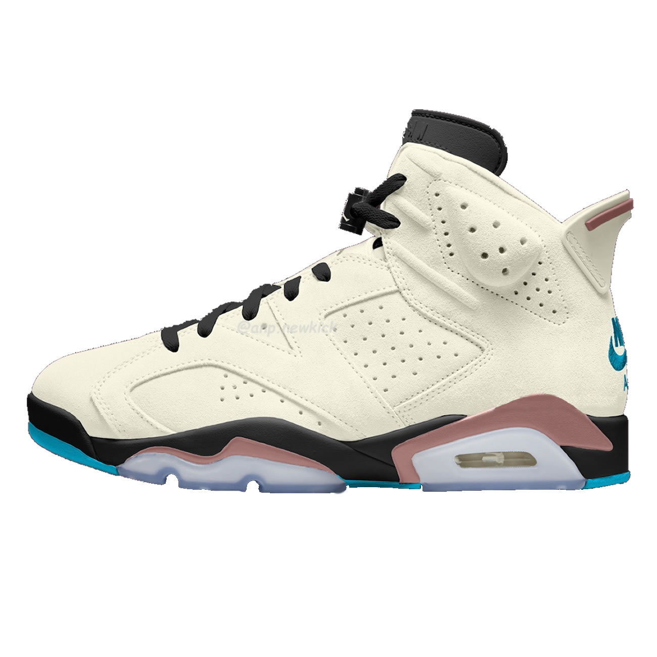 Air Jordan 6 Retro A Ma Maniére Smokey Mauve (22) - www.kitistry.com Air Jordan 6 Retro A Ma Maniére Smokey Mauve (22) - www.kitistry.com