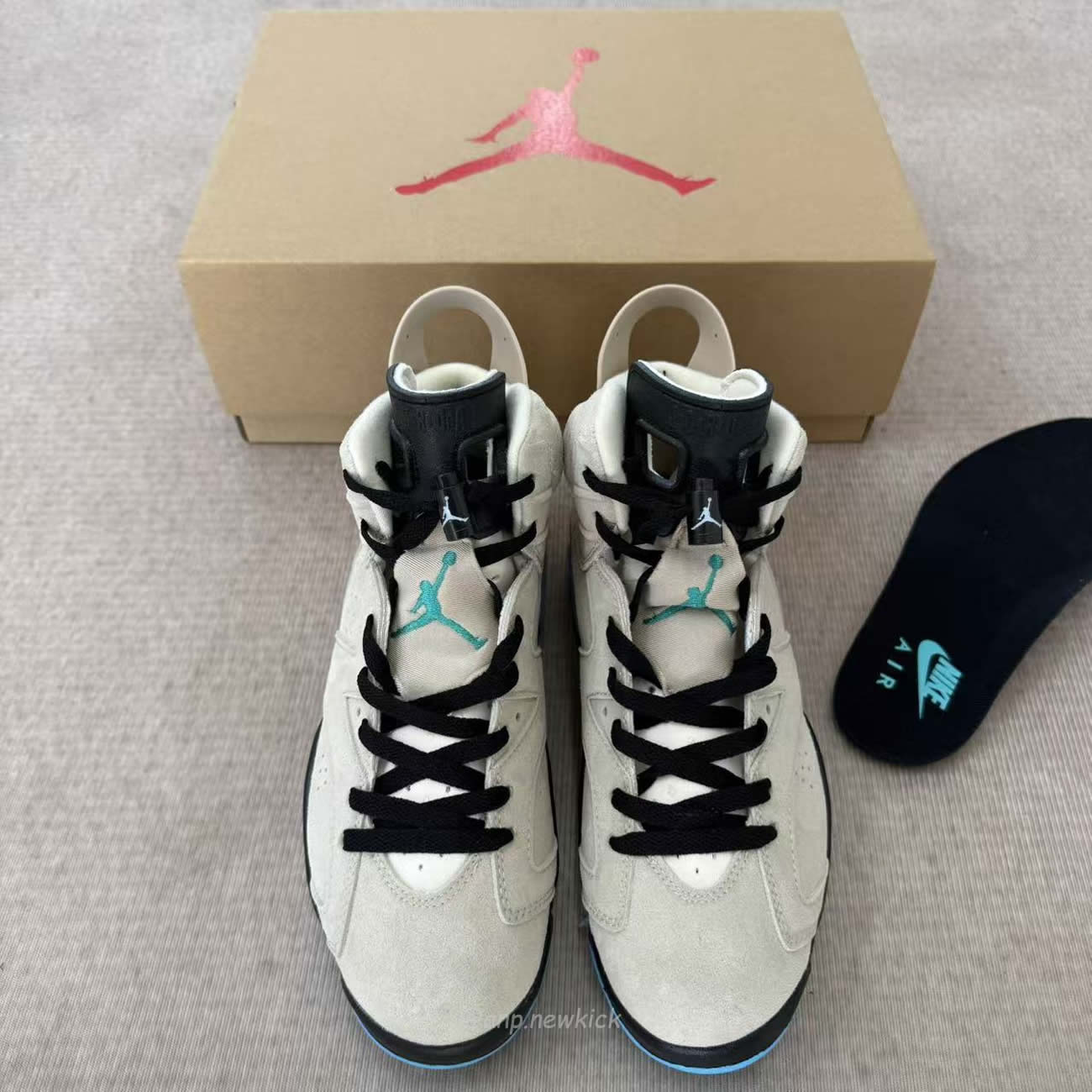 Air Jordan 6 Retro A Ma Maniére Smokey Mauve (31) - www.kitistry.com Air Jordan 6 Retro A Ma Maniére Smokey Mauve (31) - www.kitistry.com