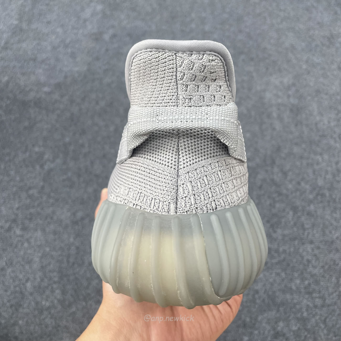 Adidas Yeezy Boost 350 V2 Steel Grey If3219 (3) - www.kitistry.com Adidas Yeezy Boost 350 V2 Steel Grey If3219 (3) - www.kitistry.com