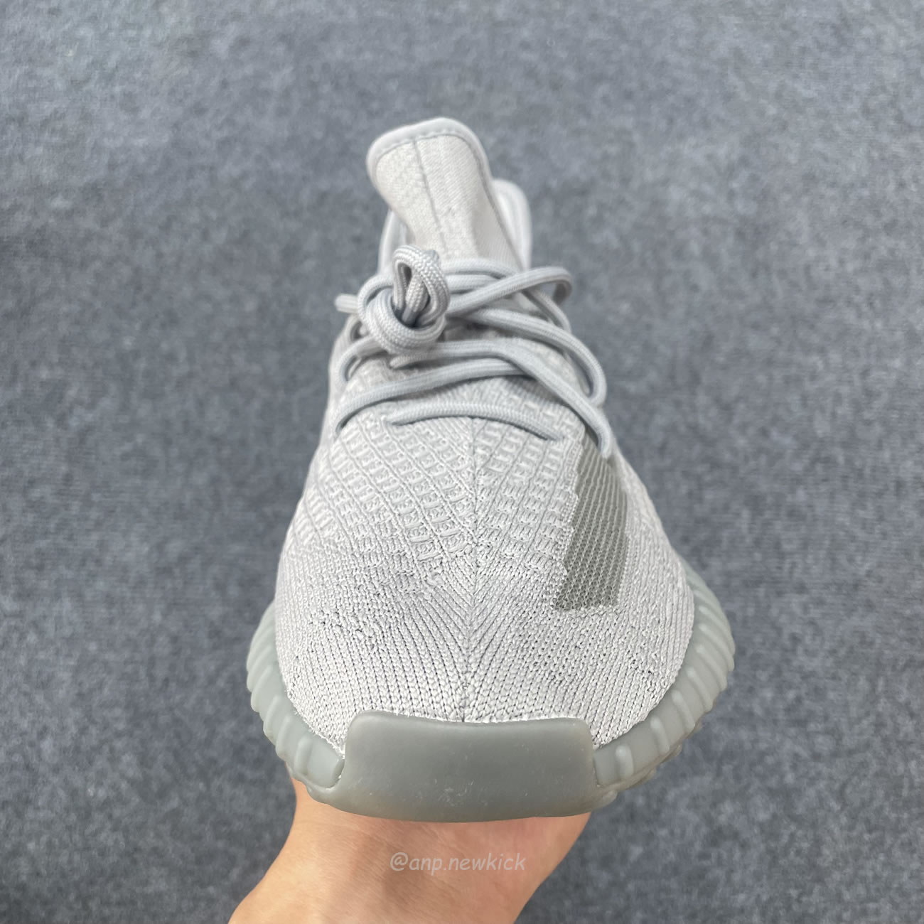 Adidas Yeezy Boost 350 V2 Steel Grey If3219 (4) - www.kitistry.com Adidas Yeezy Boost 350 V2 Steel Grey If3219 (4) - www.kitistry.com