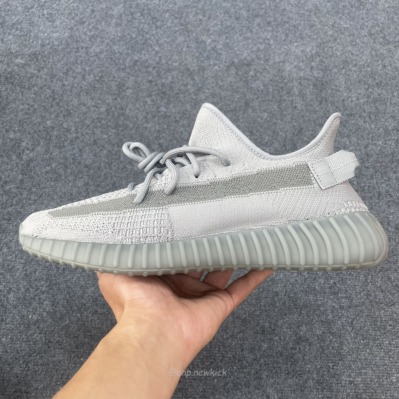 Adidas Yeezy Boost 350 V2 Steel Grey If3219 (6) - www.kitistry.com Adidas Yeezy Boost 350 V2 Steel Grey If3219 (6) - www.kitistry.com
