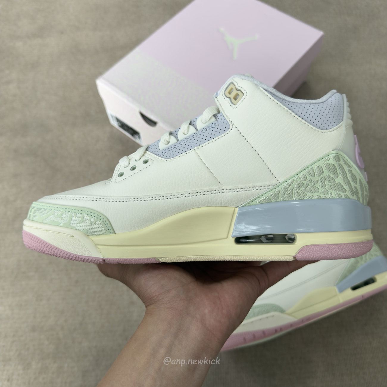 Air Jordan 3 Retro Spring Is In The Air If4396 100 (5) - www.kitistry.com Air Jordan 3 Retro Spring Is In The Air If4396 100 (5) - www.kitistry.com