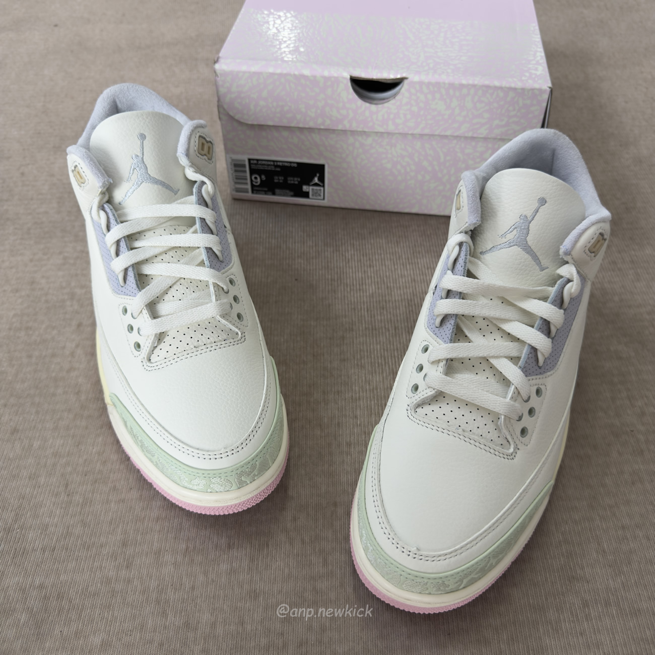 Air Jordan 3 Retro Spring Is In The Air If4396 100 (9) - www.kitistry.com Air Jordan 3 Retro Spring Is In The Air If4396 100 (9) - www.kitistry.com