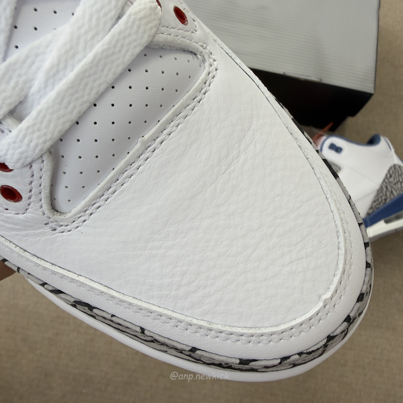 Air Jordan 3 Og True Blue 2026 If4396 104 (10) - www.kitistry.com Air Jordan 3 Og True Blue 2026 If4396 104 (10) - www.kitistry.com