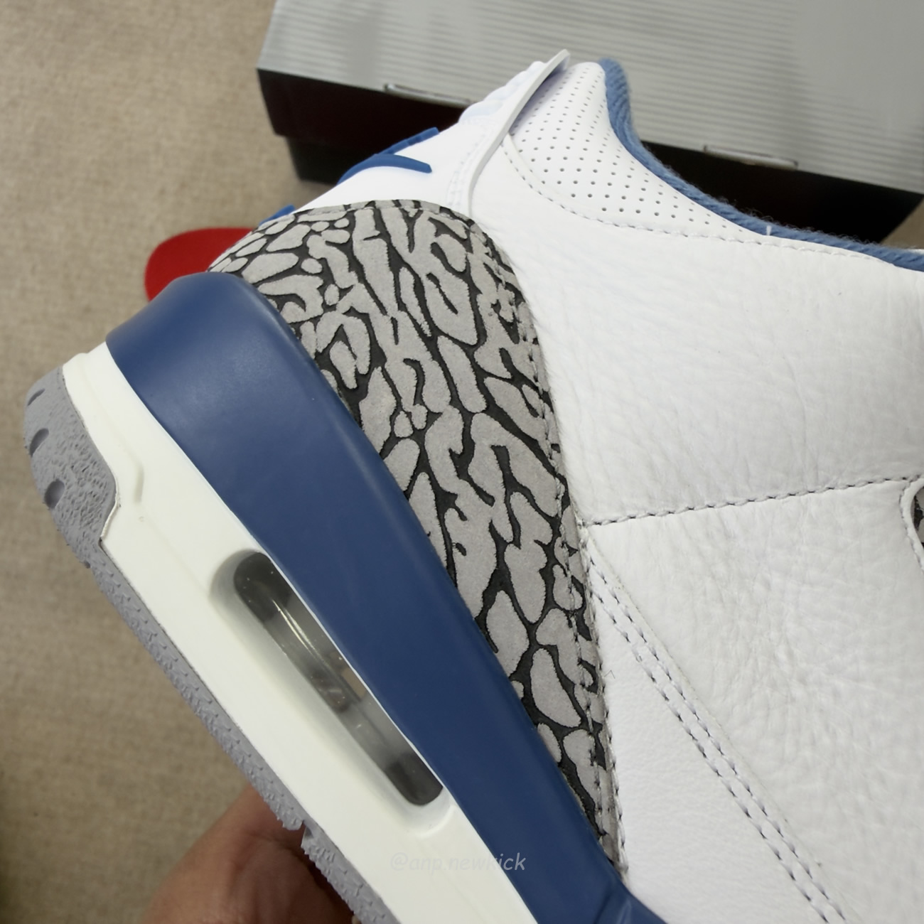Air Jordan 3 Og True Blue 2026 If4396 104 (5) - www.kitistry.com Air Jordan 3 Og True Blue 2026 If4396 104 (5) - www.kitistry.com