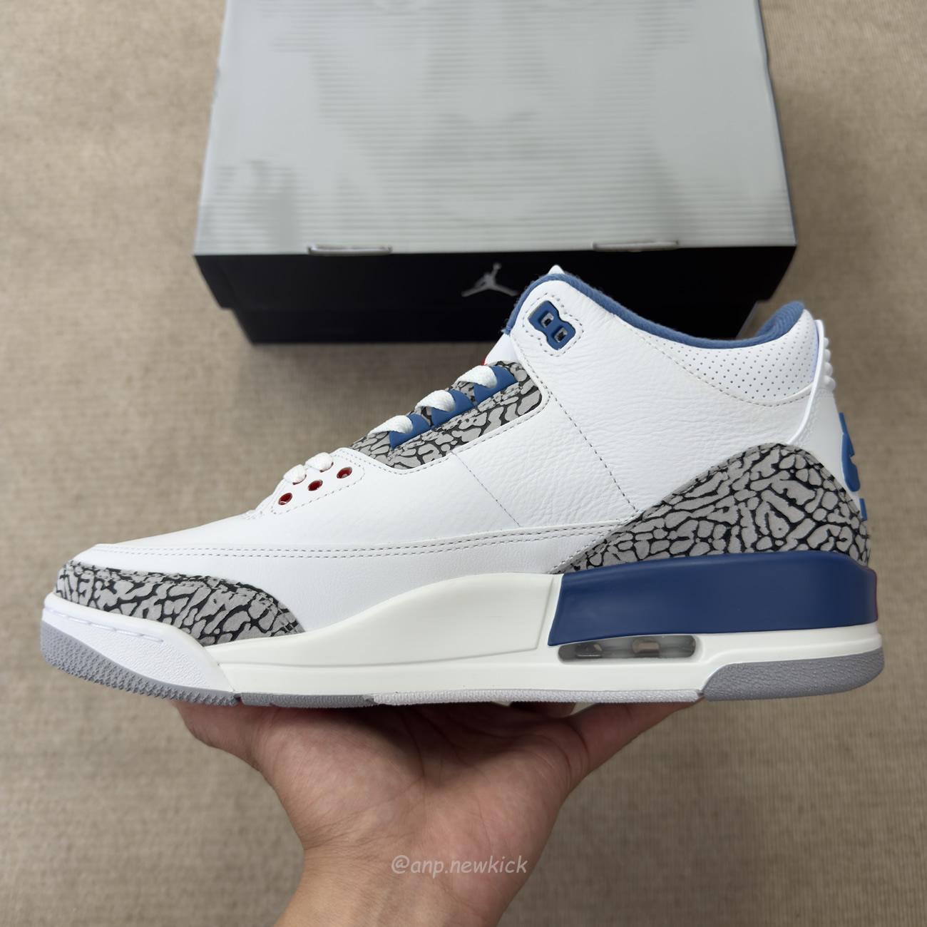 Air Jordan 3 Og True Blue 2026 If4396 104 (6) - www.kitistry.com Air Jordan 3 Og True Blue 2026 If4396 104 (6) - www.kitistry.com