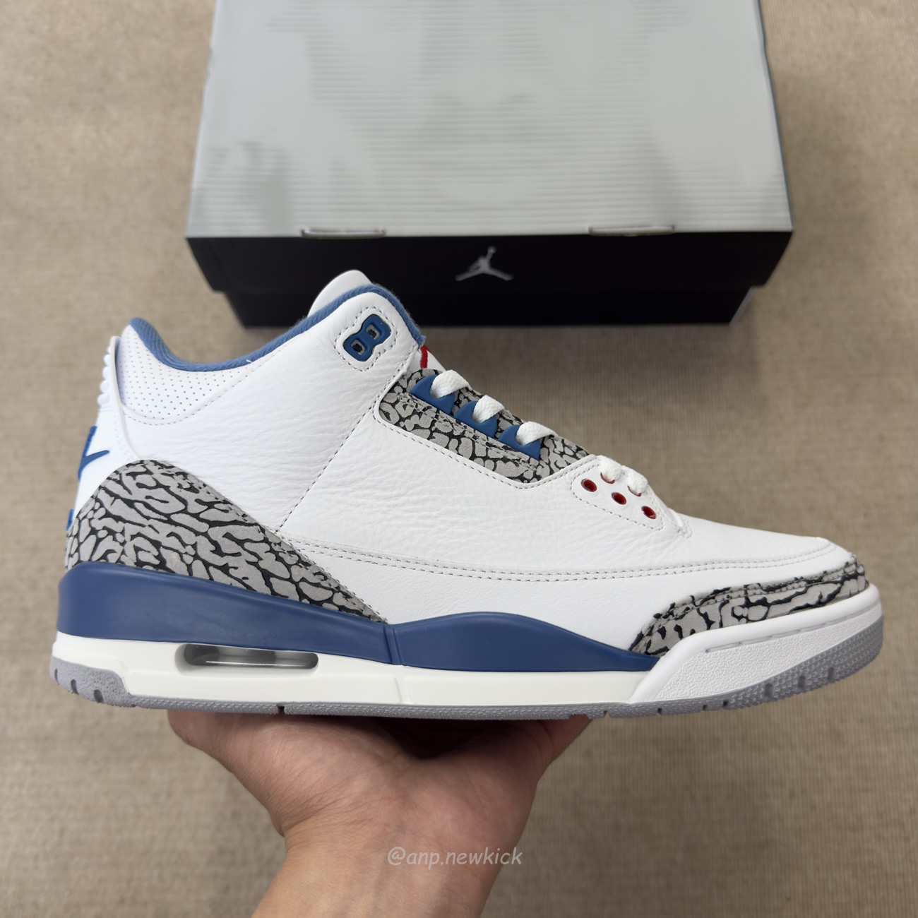 Air Jordan 3 Og True Blue 2026 If4396 104 (9) - www.kitistry.com Air Jordan 3 Og True Blue 2026 If4396 104 (9) - www.kitistry.com