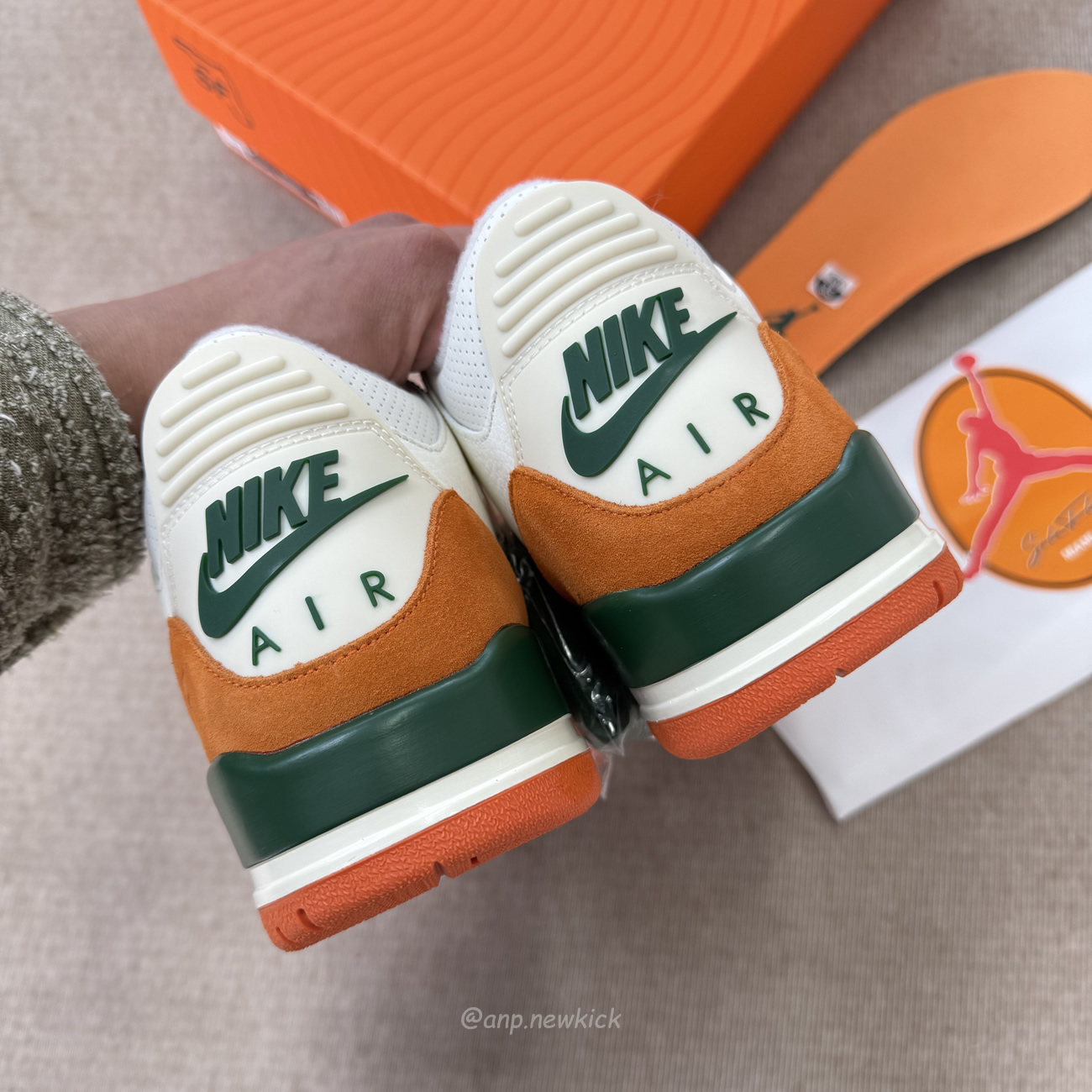 Air Jordan 3 Retro Sp Solefly Miami If4491 100 (10) - www.kitistry.com Air Jordan 3 Retro Sp Solefly Miami If4491 100 (10) - www.kitistry.com