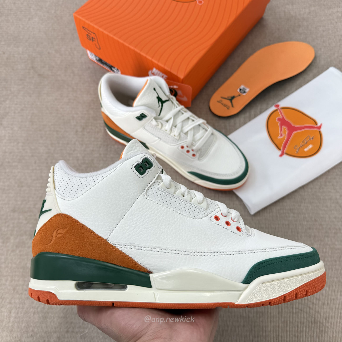 Air Jordan 3 Retro Sp Solefly Miami If4491 100 (2) - www.kitistry.com Air Jordan 3 Retro Sp Solefly Miami If4491 100 (2) - www.kitistry.com