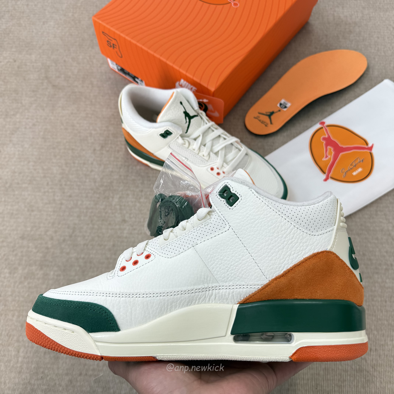 Air Jordan 3 Retro Sp Solefly Miami If4491 100 (3) - www.kitistry.com Air Jordan 3 Retro Sp Solefly Miami If4491 100 (3) - www.kitistry.com