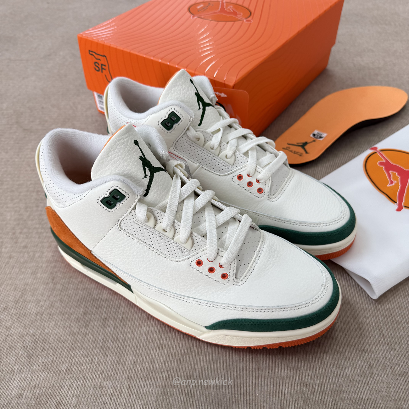 Air Jordan 3 Retro Sp Solefly Miami If4491 100 (6) - www.kitistry.com Air Jordan 3 Retro Sp Solefly Miami If4491 100 (6) - www.kitistry.com