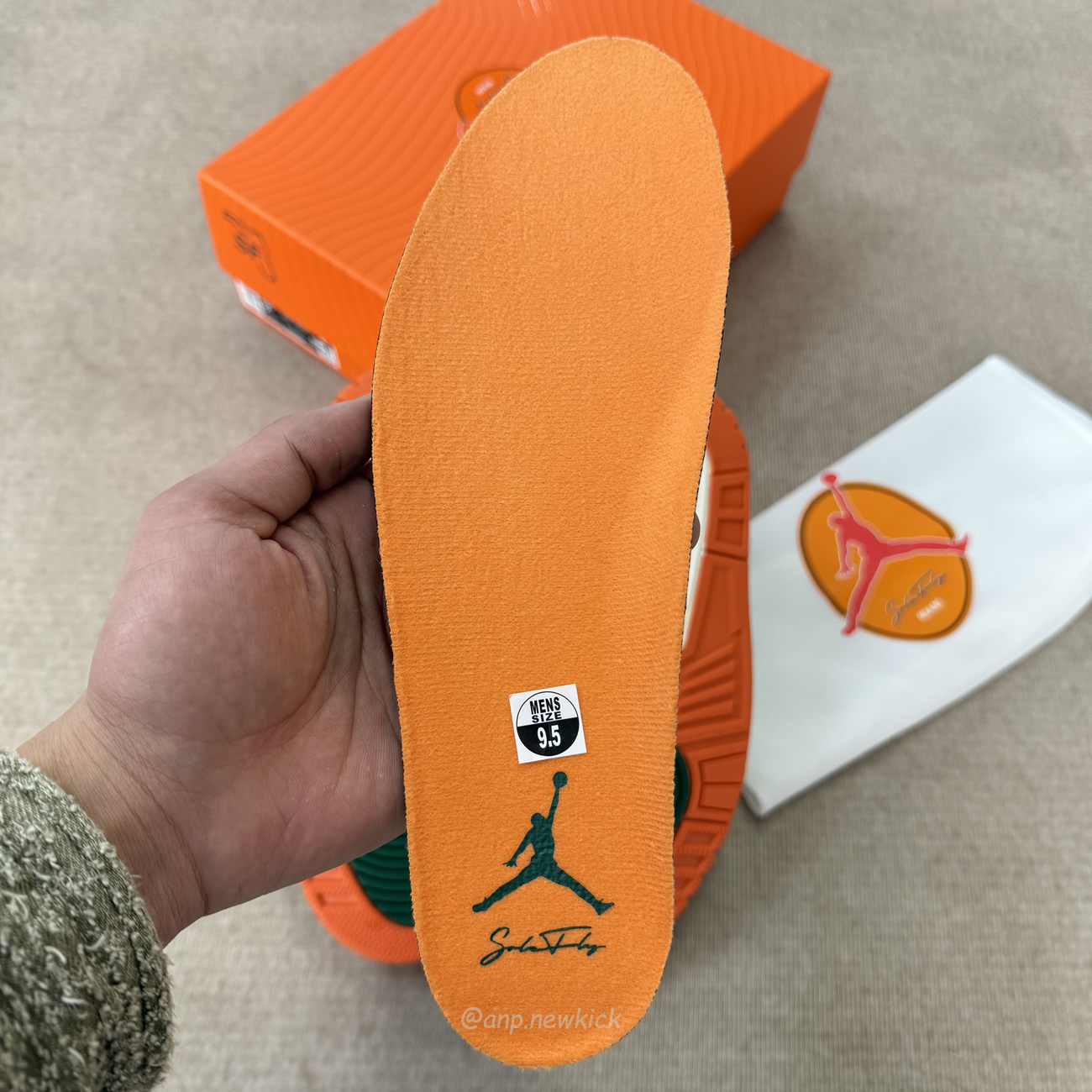 Air Jordan 3 Retro Sp Solefly Miami If4491 100 (7) - www.kitistry.com Air Jordan 3 Retro Sp Solefly Miami If4491 100 (7) - www.kitistry.com