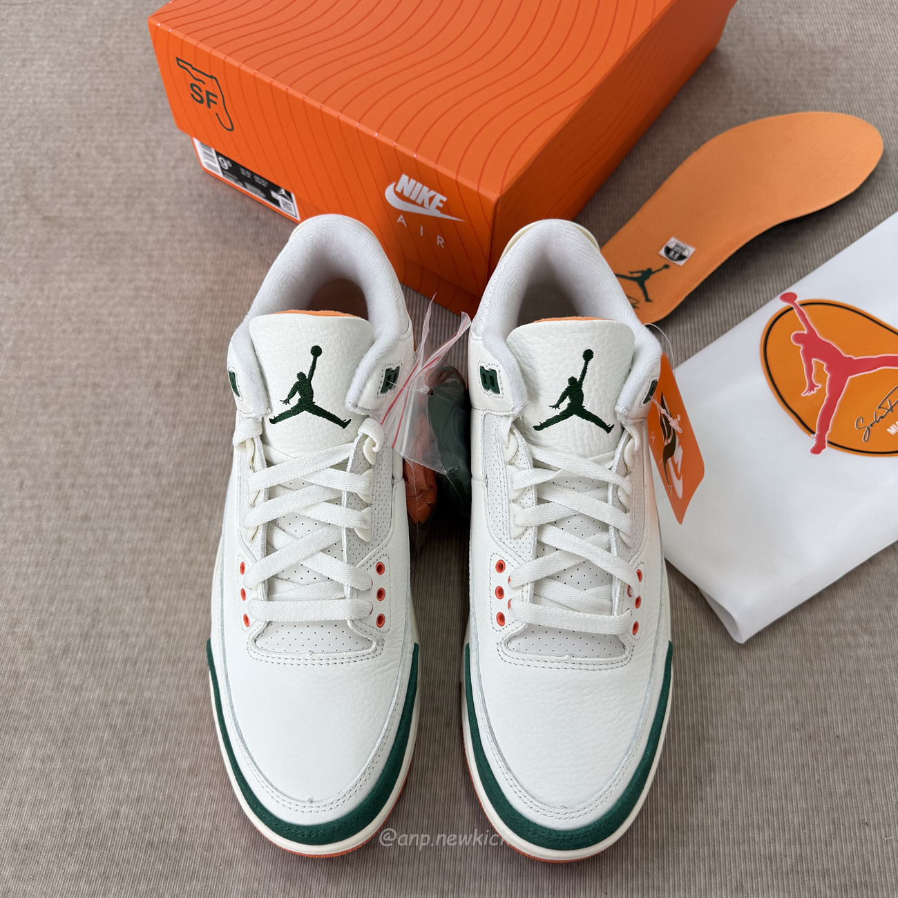 Air Jordan 3 Retro Sp Solefly Miami If4491 100 (8) - www.kitistry.com Air Jordan 3 Retro Sp Solefly Miami If4491 100 (8) - www.kitistry.com