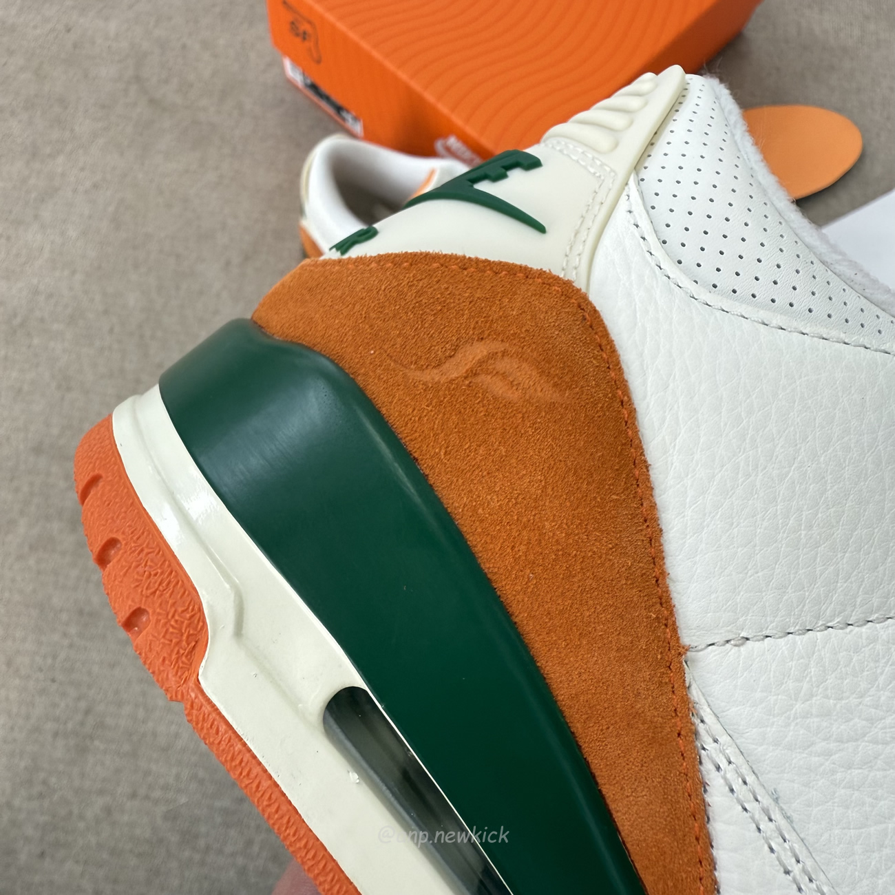 Air Jordan 3 Retro Sp Solefly Miami If4491 100 (9) - www.kitistry.com Air Jordan 3 Retro Sp Solefly Miami If4491 100 (9) - www.kitistry.com